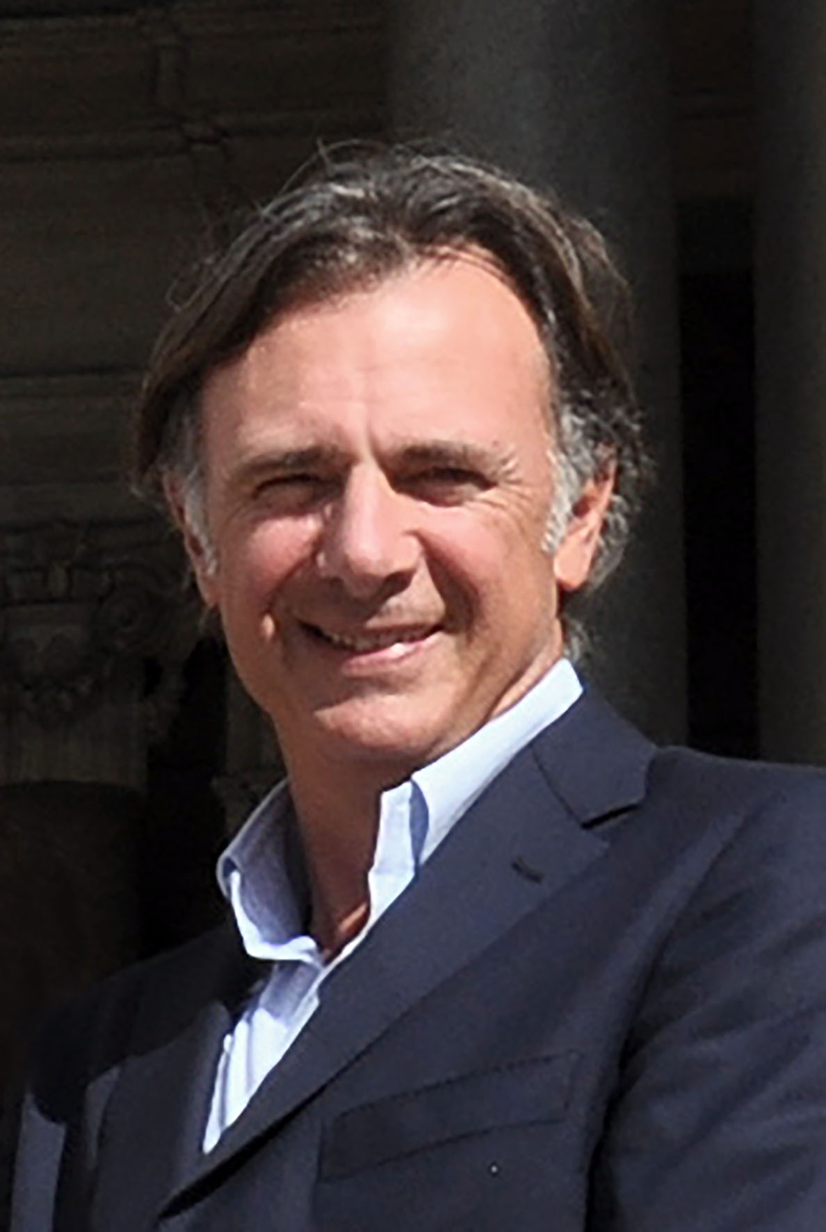 Marco Pretaroli